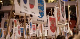 Kristuspäivään tulossa yli 3 000 ihmistä – tapahtumassa mukana kaksi piispaa ja pääministeri