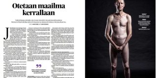 Kirkko ja kaupungista on tehty kantelu – aiheina seksuaalinen häirintä ja uskonrauhan rikkominen