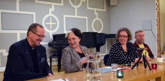 Yhteys-liikkeen paneeli pureutui Helanderin selvitykseen – ”Emme voi sulkea silmiämme todellisuudelt