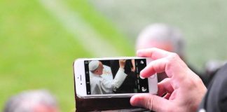 Paavi Franciscus tulee ensi syksynä Viroon – juhlistaa Baltian maiden satavuotisjuhlia