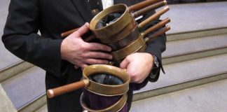 Kolehtipyhistä käydään kilpailua – ”Tuntuu väärältä, että Lähetysseura saa viisi päivää ja me yhden”