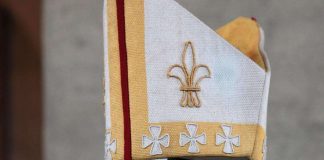 Arkkipiispan vaalin ehdokasasettelu päättyi – mukana on viisi ehdokasta