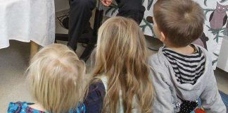 LapsiArkki tukee yhden vanhemman perheitä – turvaverkot ja jaksaminen ovat parantuneet