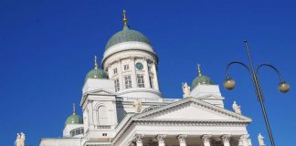 Helsingin hiippakuntaan ohjeet seksuaalisen häirinnän tunnistamiseen, Porvoossa on jo vastaavat