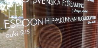 Hiippakunnassa syytös hyväksikäytöstä – Luoma: ”Oli sana sanaa vastaan – mitä voin piispana tehdä?”