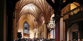 Adventti on muutakin kuin Hoosiannan laulamista – kyseessä jopa tuhannen vuoden ikäinen juhla-aika