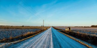 Reportaasi Lapualta – Täällä avautuu häpeän ja kunnian lakeus