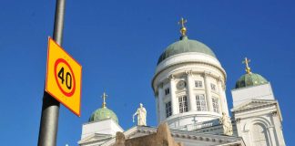 Kolumni: Luterilainen Pohjola on omaleimainen maailmankolkka