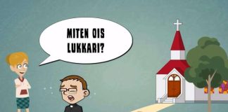 Selkeitä nettisivuja seurakunnille – Kirkon Lukkari-verkkosivualusta sai tunnustuksen saavutettavuud