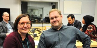 Ensi kertaa jaettava Uskontojournalismipalkinto Horisontti-ohjelman tekijöille