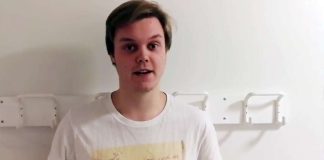 Seurakuntanuoret: Suomi on edistynyt, vahva ja turvallinen maa, jossa ongelmat selvitetään