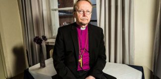 Arkkipiispa itsenäisyyspäivänä: Osaammeko tunnistaa, missä valta kääntyy hiljaiseksi väkivallaksi?