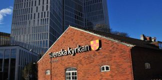 Kyrkans Tidning: Ruotsin kirkossa vaalien jälkeen 262 tyhjää valtuustopaikkaa