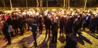 Kommentti: Suomi 100 synnytti yhteisöllisyyden huuman – miten sille käy sisällissodan muistovuonna?