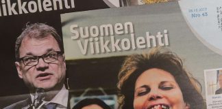 Vapaakirkon lehti jatkaa ilman päätoimittajaa