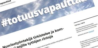 Kirkkoherra kyseli seksiasennoista – verkkosivusto kerää kertomuksia häirinnästä kirkossa