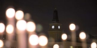 Oulun tuomiokirkon kello rikki – peruskorjattu toissa vuonna