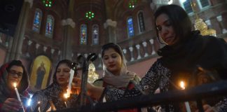 Pakistanissa terrori-isku kirkkoon – ainakin yhdeksän kuoli ja yli 50 haavoittui