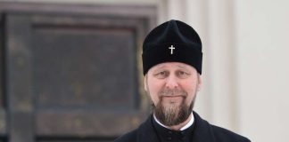 Arkkipiispa Leo siirtyy Helsinkiin – Arseni toistaiseksi piispana Kuopion ja Karjalan hiippakunnassa