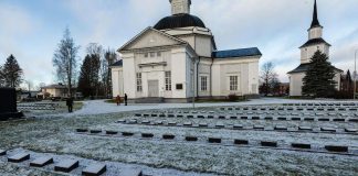 Lapuan tuomiokapituli saa vuokratoimiston Lapualta – tiloja sirotellaan nyt neljälle paikkakunnalle