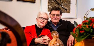 Haastattelussa pastoripariskunta Olli ja Leila Valtonen – ”Toisen arvostus on lisääntynyt elämän myö