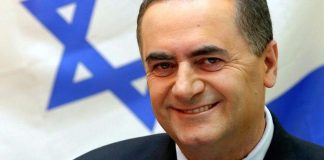 Israelin liikenneministeri haluaa nimetä suunnitteilla olevan juna-aseman Donald Trumpin mukaan