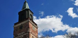 Seurakuntayhtymän hallintojohtaja voi palata töihin Turussa