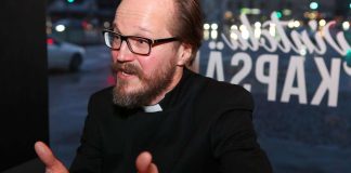 Kai Sadinmaalta vastaus kapitulille: ”Vaadin, että esitätte julkisen anteeksipyynnön”