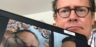 Kristillisen Rauhanliikkeen palkinto tekoälytutkija Timo Honkelalle