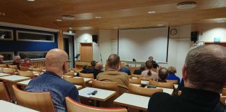 Professori Antti Laato: Herätysliikeväki voisi ottaa mallia Vanhan testamentin Jeremiasta