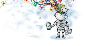 Essee: Voisiko robotti toimia tuomarina? – Nyt on aika puhua roboetiikasta ja roboteologiasta