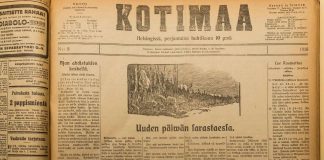 ”Väärässä vapaamielisyydessä olemme suvainneet kaikkea” – Näin Kotimaa kertoi vuoden 1918 tapahtumis
