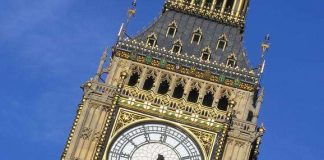 Britannian BBC aikoo lisätä uskontoa käsitteleviä ohjelmiaan