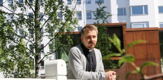 Naispappeuden mitätöinyt Jaakko Tölli moittii mukautuvia konservatiiveja: ”Liberaalit hyväksikäyttäv