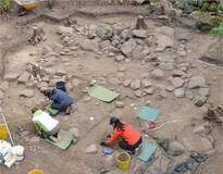 Kirkkolöytö heitti ristiretket romukoppaan