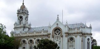 Presidentti Erdogan avasi uudelleen bulgarialaisille tärkeän kirkon Istanbulissa