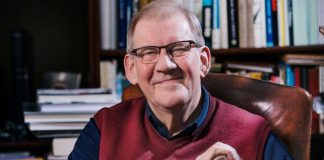 Tarvitaan suhteellisuutta ja kohtuutta, sillä äärireaktioista ei hyvä seuraa, sanoo Seppo Tiitinen