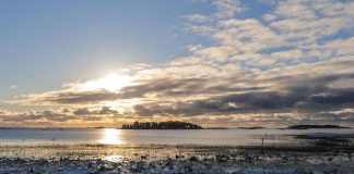 Pääkirjoitus: Hän säät ja ilmat säätää – ja ihminen ottaa valtaa Luojan tontille kuuluvista asioista