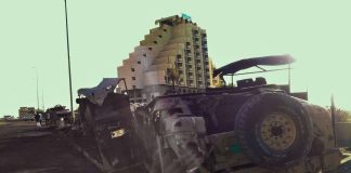 Yhdysvalloilta tukea Irakin kristityille jälleenrakennustöihin