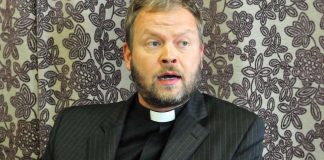 Piispa Laajasalo: Pyydän anteeksi kaikilta, on itsetutkiskelun ja muutoksen aika