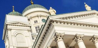 Helsingin tuomiorovastiksi yhdeksän hakijaa – joukossa yksi nainen ja kahdeksan miestä, katso nimet