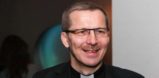 Oulun piispanvaaliin vauhtia – Jukka Keskitalo kertoi olevansa valmis ehdokkaaksi