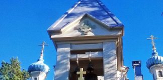 Ortodoksisen kirkon jäsenmäärä laski viidettä vuotta peräkkäin