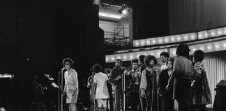 Oh Happy Day -kappaleen tunnetuksi tehnyt gospelmuusikko Edwin Hawkins on kuollut