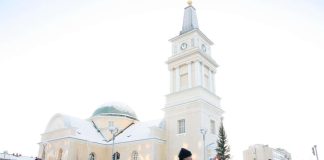 Oulun tuomiokirkon 173-vuotias kello toimii taas