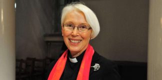 Kannatuspuheenvuoro: He tukevat Heli Inkistä arkkipiispaksi – katso kaikki nimet