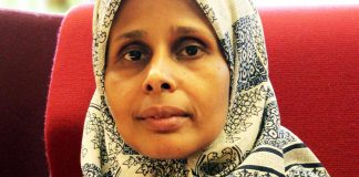 Helsingin yliopiston teologinen tiedekunta valitsi islamilaisen teologian lehtorin