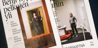 Lukijoita ei tarvitse suojella – Sanansaattajassa saa julkaista nyt myös naispappien kuvia