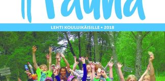 Kouluikäisille suunnattu JiiPee-lehti täyttää 80 vuotta – juhlavuoden lehden aiheena #rauha