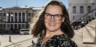 Kaisa Raittila kolumnistaan: Pienten seurakuntien ylityöllistetyillä on oikeus loukkaantua sanoistan